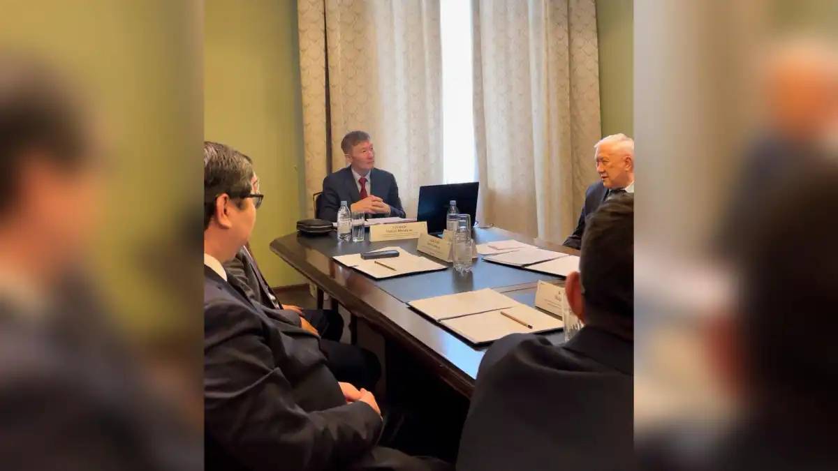 Әдептілік пен жауапкершілік – мемлекеттік қызметтің негізі: Астанада Әдеп жөніндегі кеңестің кезекті отырысы өтті