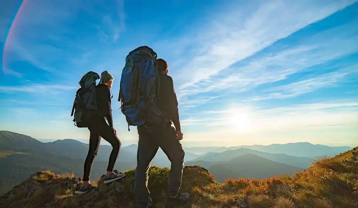 Соңғы үш жылда еліміздегі экотуристер саны 40%-ға өсті