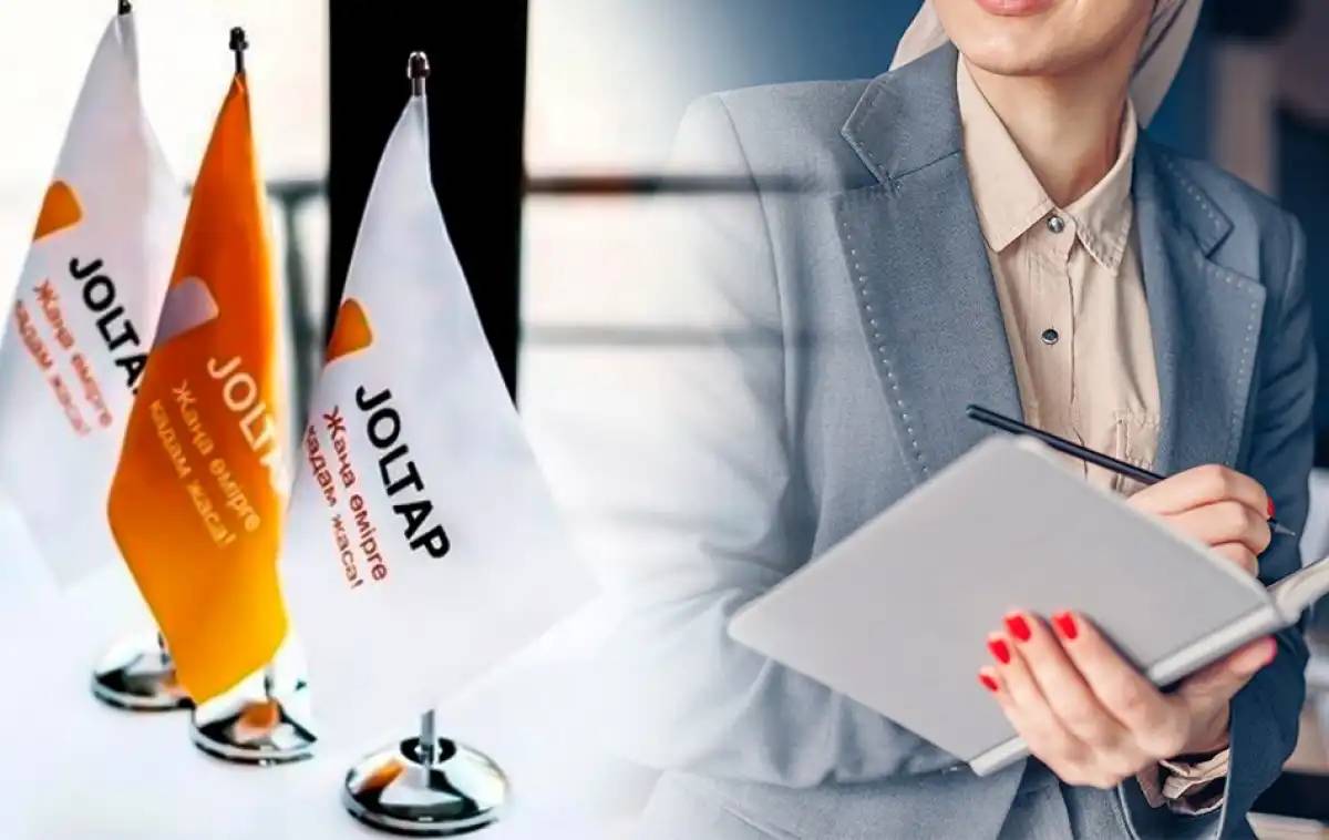 «JolTap»: Астаналықтар жаңа мамандықтарды игеріп жатыр