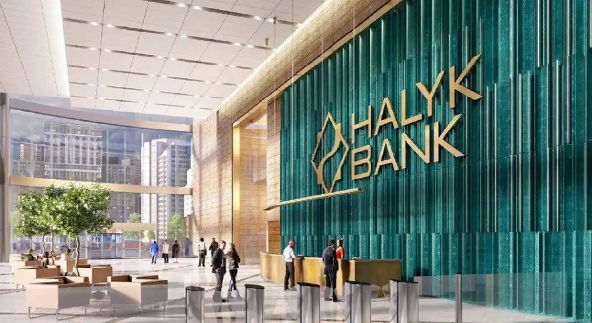 «Курметті, Казакстан халкы»: Halyk Bank қазақ тілінде құттықтап, сынға ұшырады
