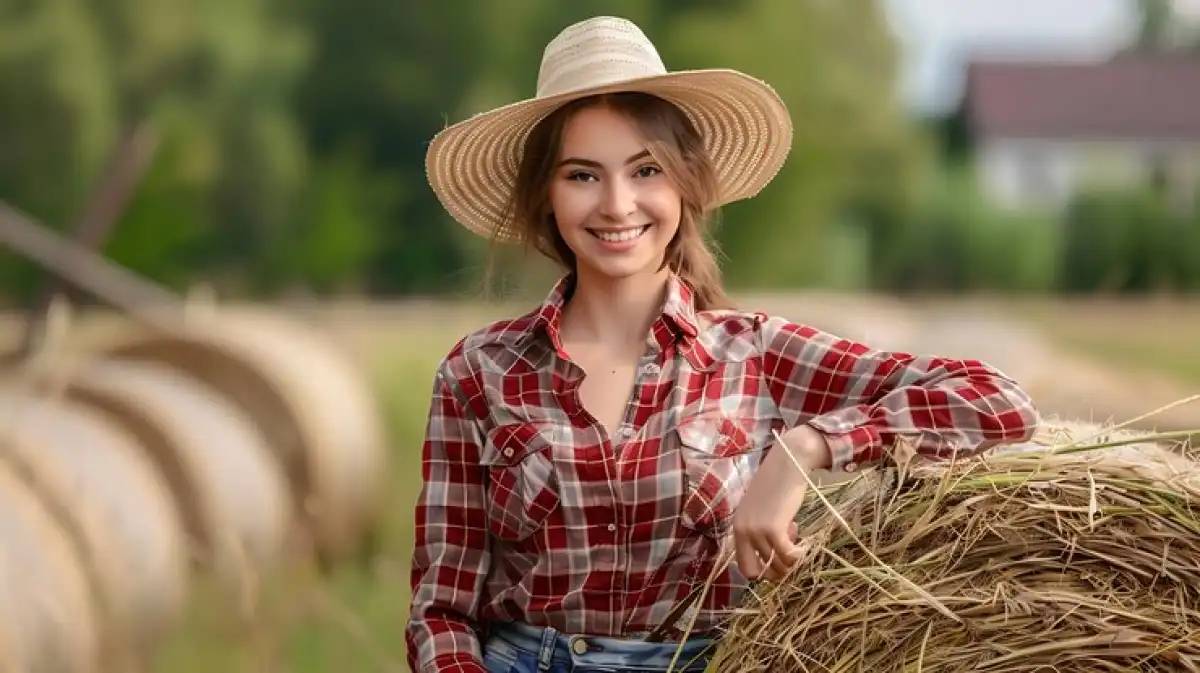 Қазақстанда Lady Farmer байқауы басталды