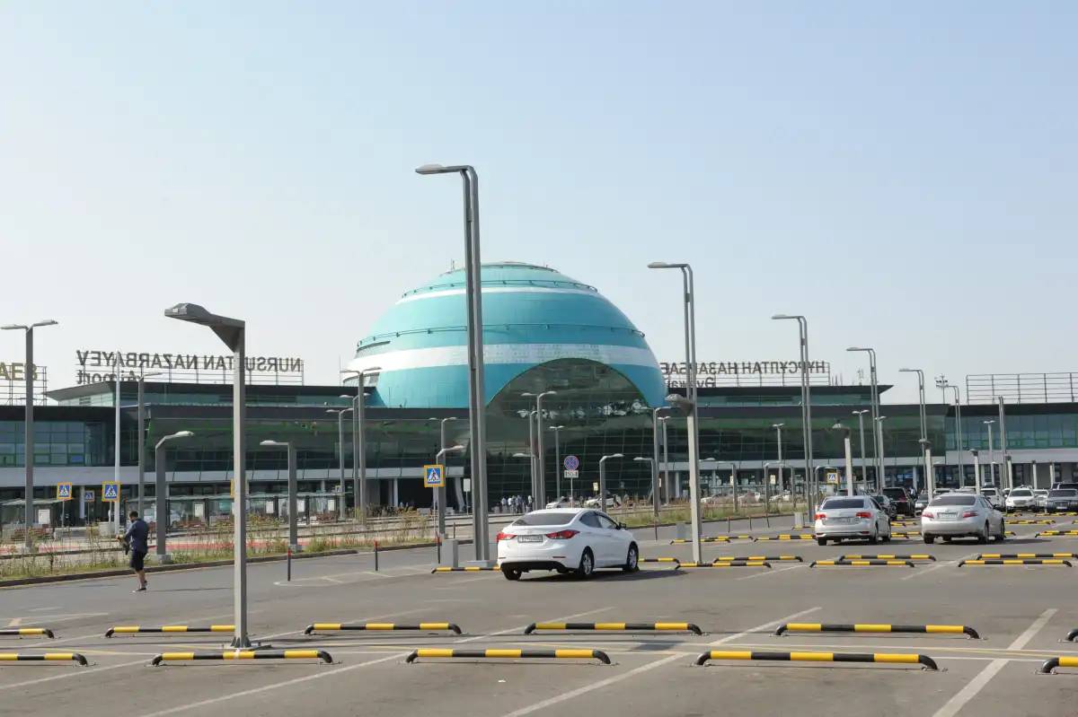 Астана мен Ақтөбе арасында қатынайтын әуе рейстері саны артады