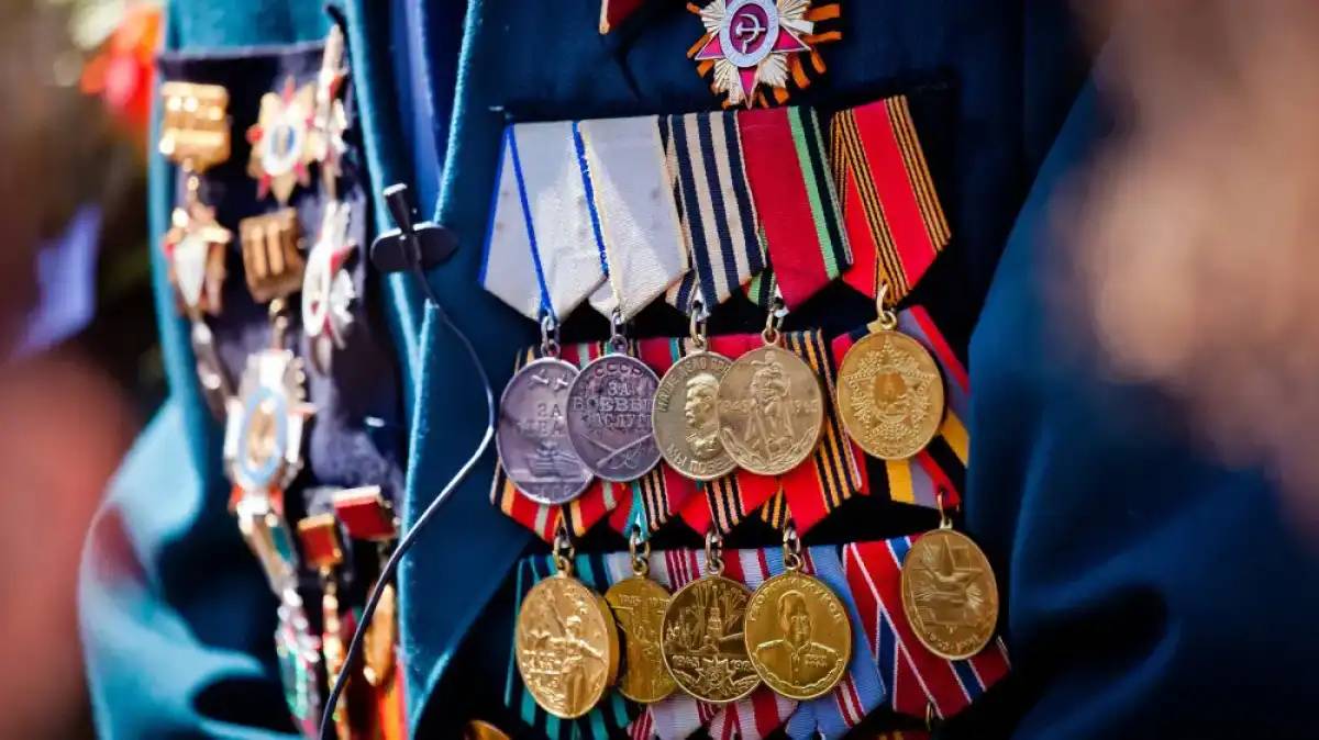 Қазақстанда қанша ҰОС ардагері қалды