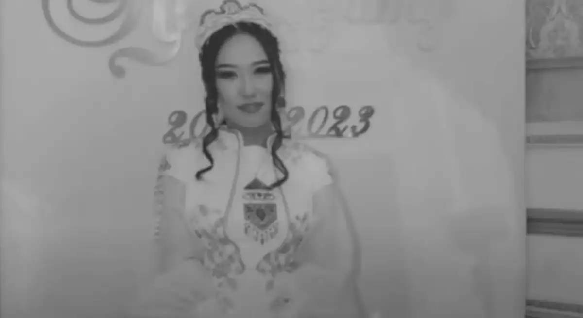 Жалғыз адамның ісі емес: Алматы облысында 21 жасар келіншек жұмбақ жағдайда мерт болды