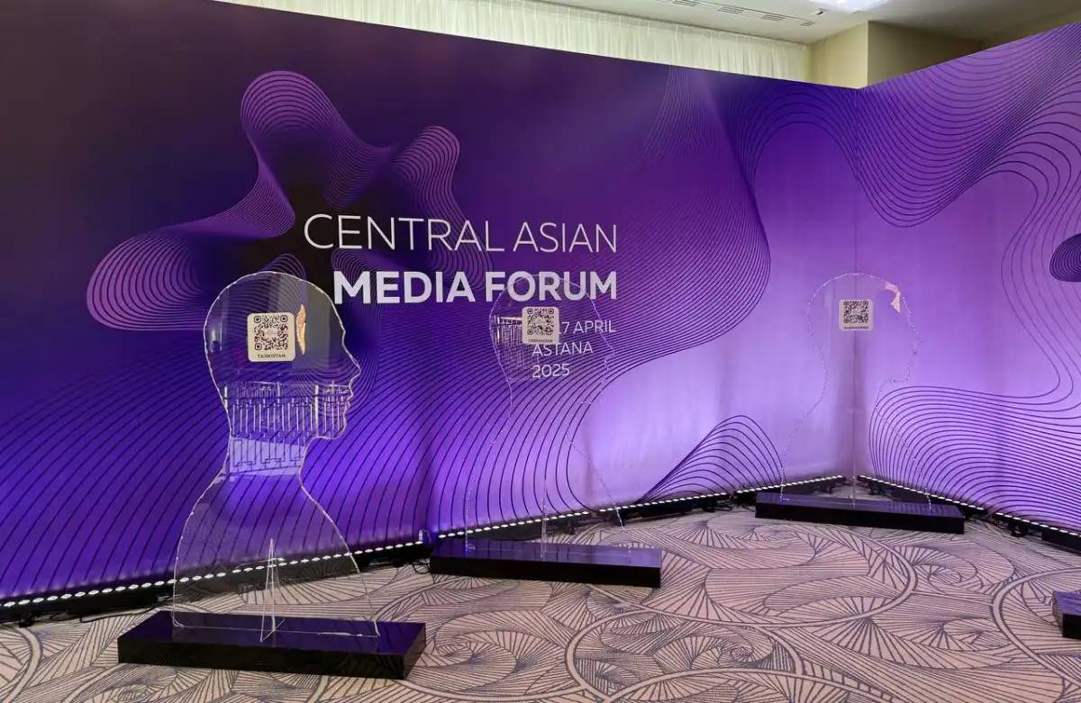 Қазір жалған ақпаратпен күресу маңызды – Сенура Абервайдена