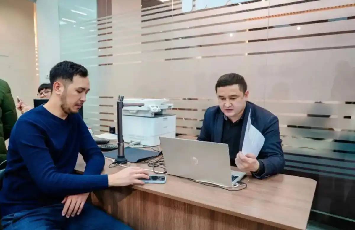 Астаналықтар «Елорда жастары» бағдарламасы бойынша баспаналы болып жатыр