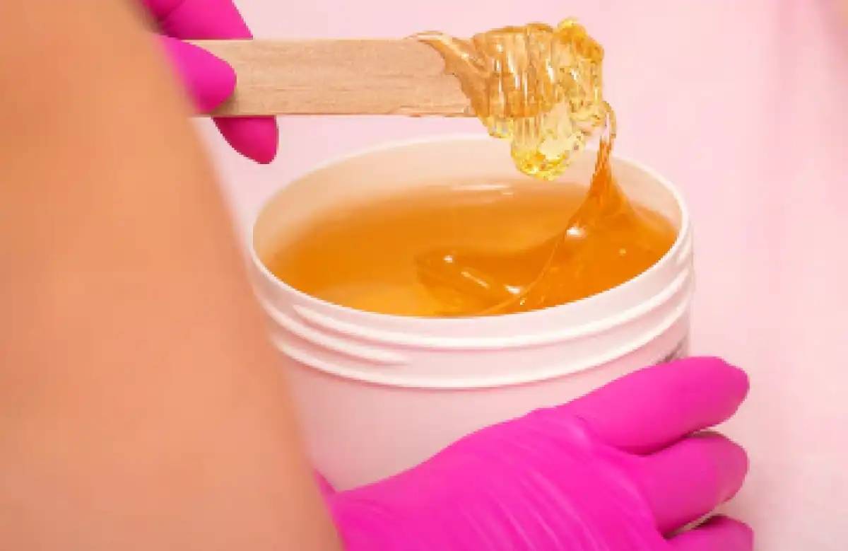 TikTok-та қауіпті тренд пайда болды: неге шугаринг пастасын жеуге болмайды