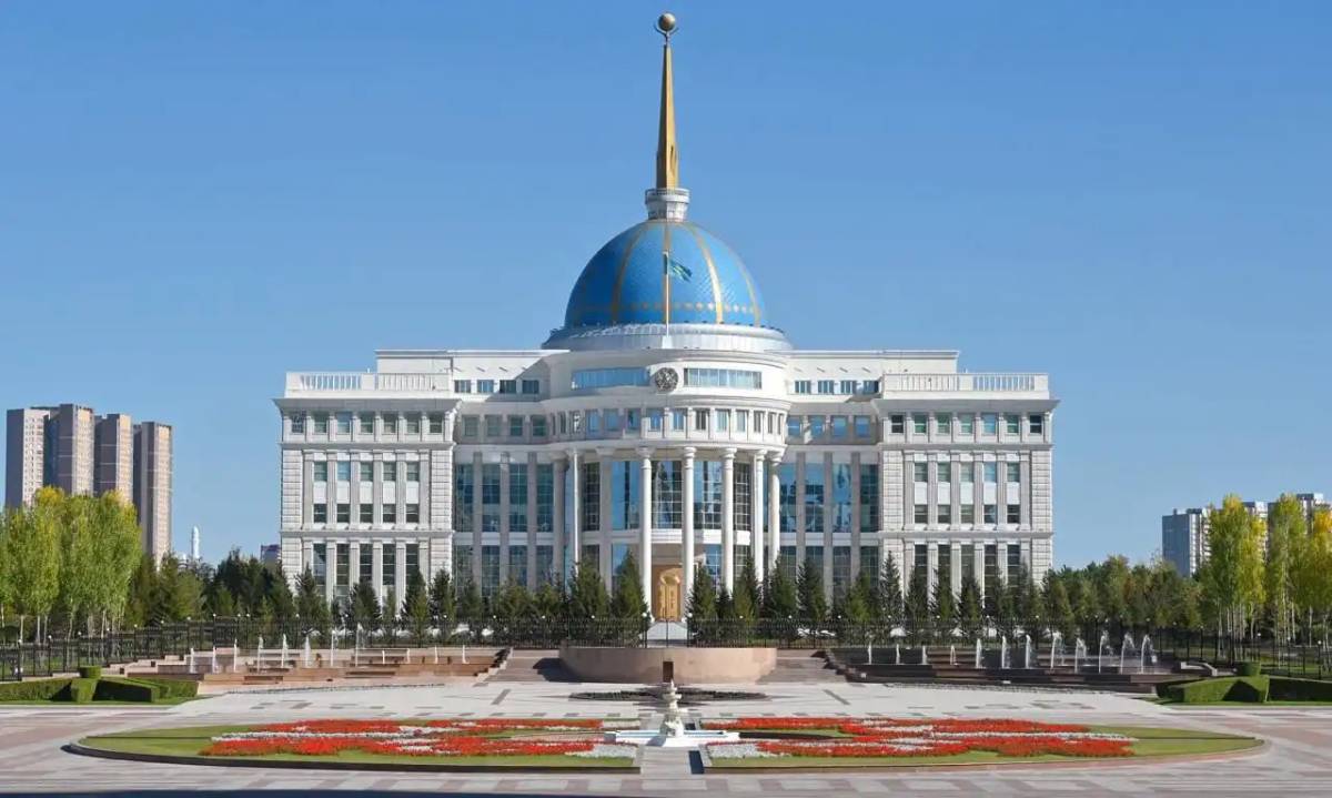 Мемлекет басшысы бірқатар кездесу өткізді