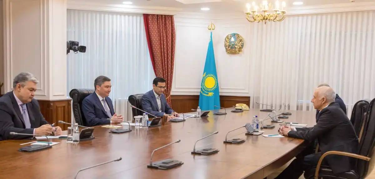 Қазақстан тау шаңғысы туризмін әлемдік стандарттарға сай дамытуға ниетті