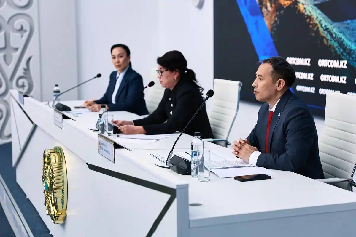 Қазақстанда жол-құрылыс материалдары мен көпір құрылыстарының бірыңғай базалары құрылды