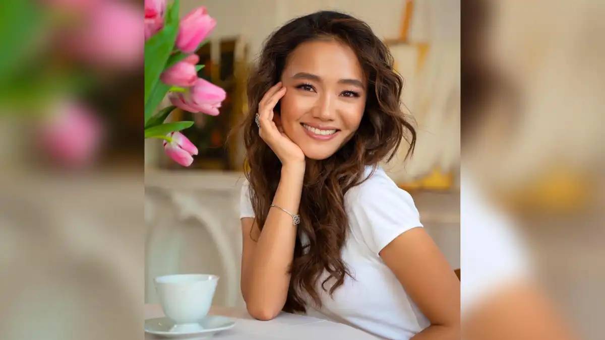 «Хейт болды»: Диана Скатова «Қалаулым» бағдарламасы туралы айтты