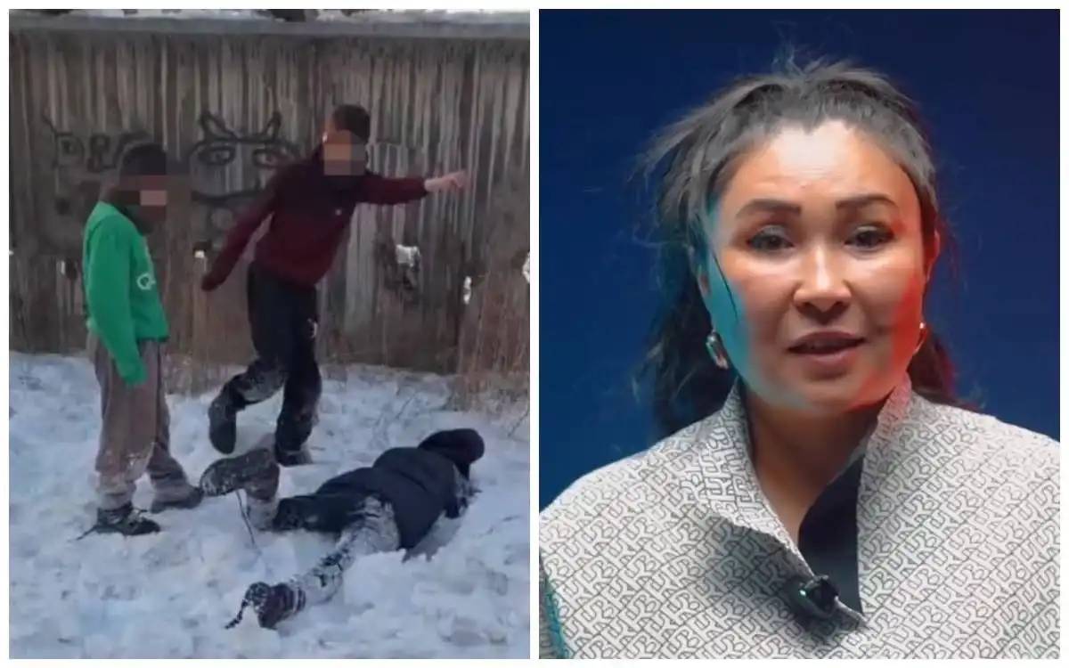 Семейде соққыға жығылған балаға қазақстандықтар 24 миллион теңге жинап берді