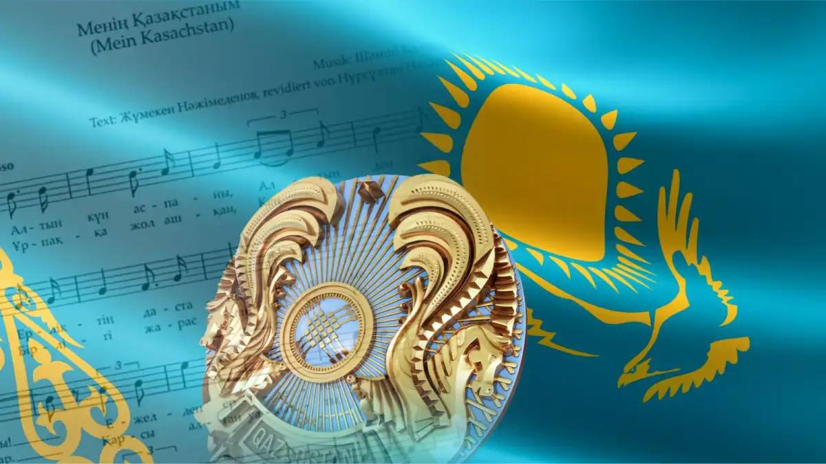 Мемлекеттік рәміздер патриоттық бағытта қолданылса, онда ешқандай шектеу жоқ – маман