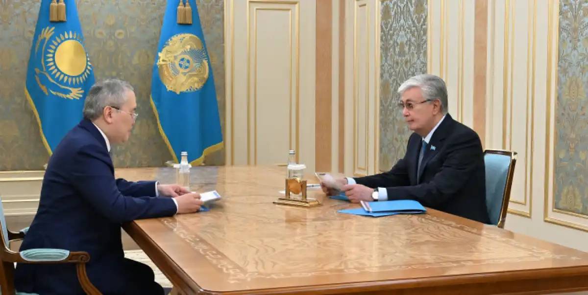 Қазақстанда 24 қаржы пирамидасы жойылды