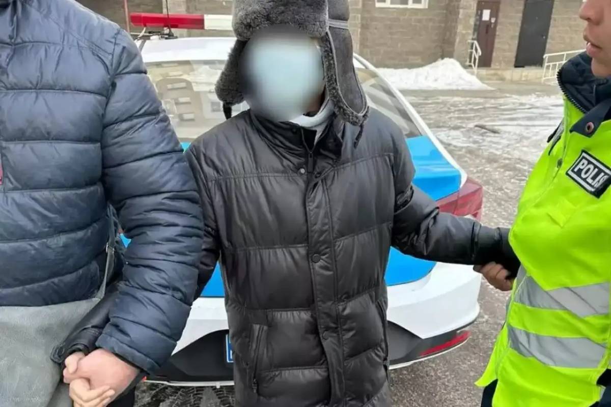 Астанада лифтте балаға шабуыл жасаған жасөспірімнің анасы жауапқа тартылды