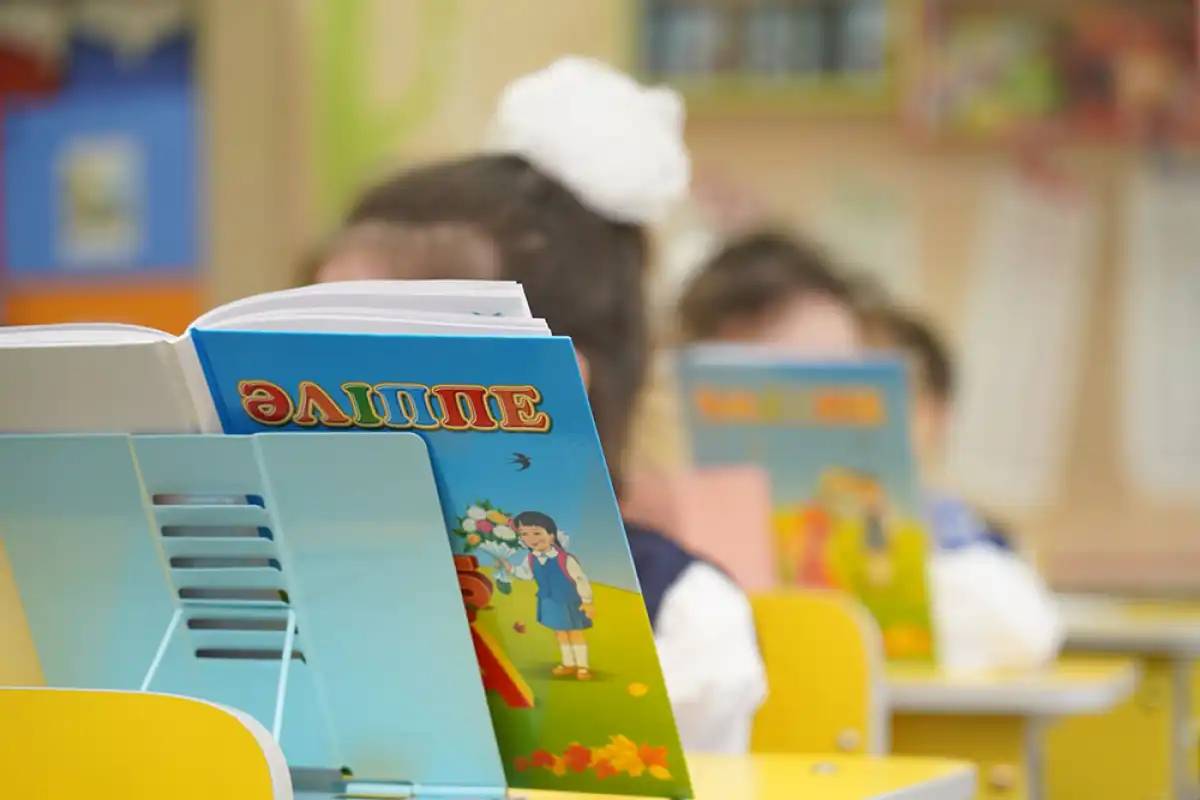 Биыл елордада бірінші сыныпқа қанша бала барады