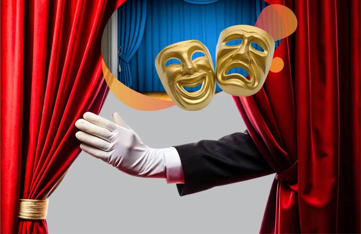 «Астанада театрға келушілер қатары артып келеді»: Ақерке Жұманбаева