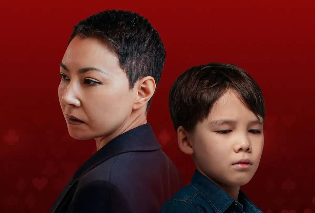 Жуырда «Игроманка» фильмі көрермен назарына ұсынылады