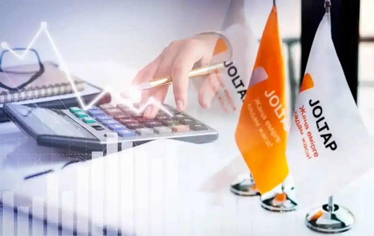 Joltap жобасы арқылы бір емес, бірнеше курстарды тегін оқуға болады  – жоба қатысушысы