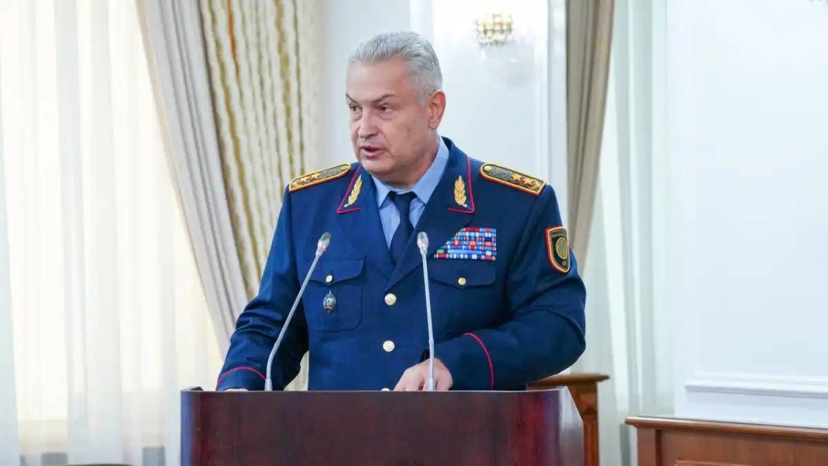 Автожолдарда орташа жылдамдықты бақылауды кеңейту жоспарланып жатыр