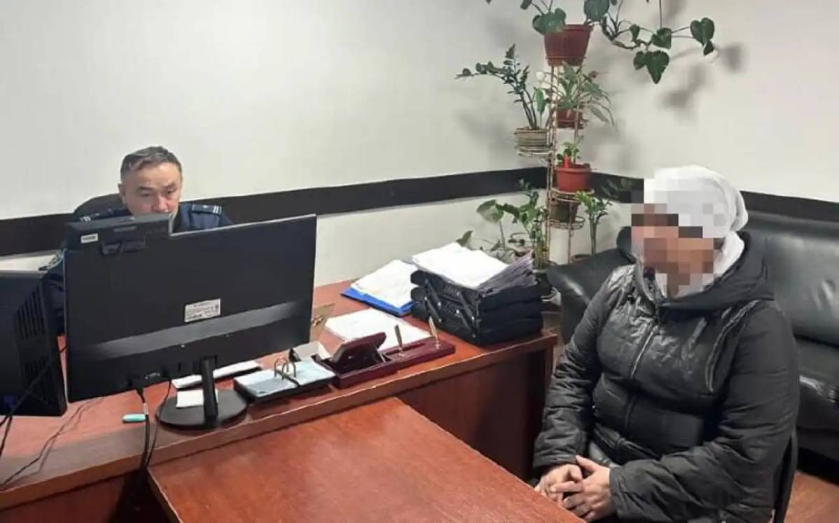 Түркістан облысында тұрғындарды 20 млн теңгеге алдаған күдікті ұсталды