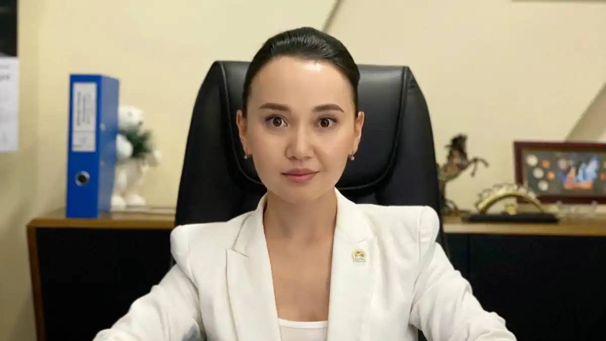 «Кінәсін мойындамады»: Перизат Қайратқа қатысты тергеу аяқталды