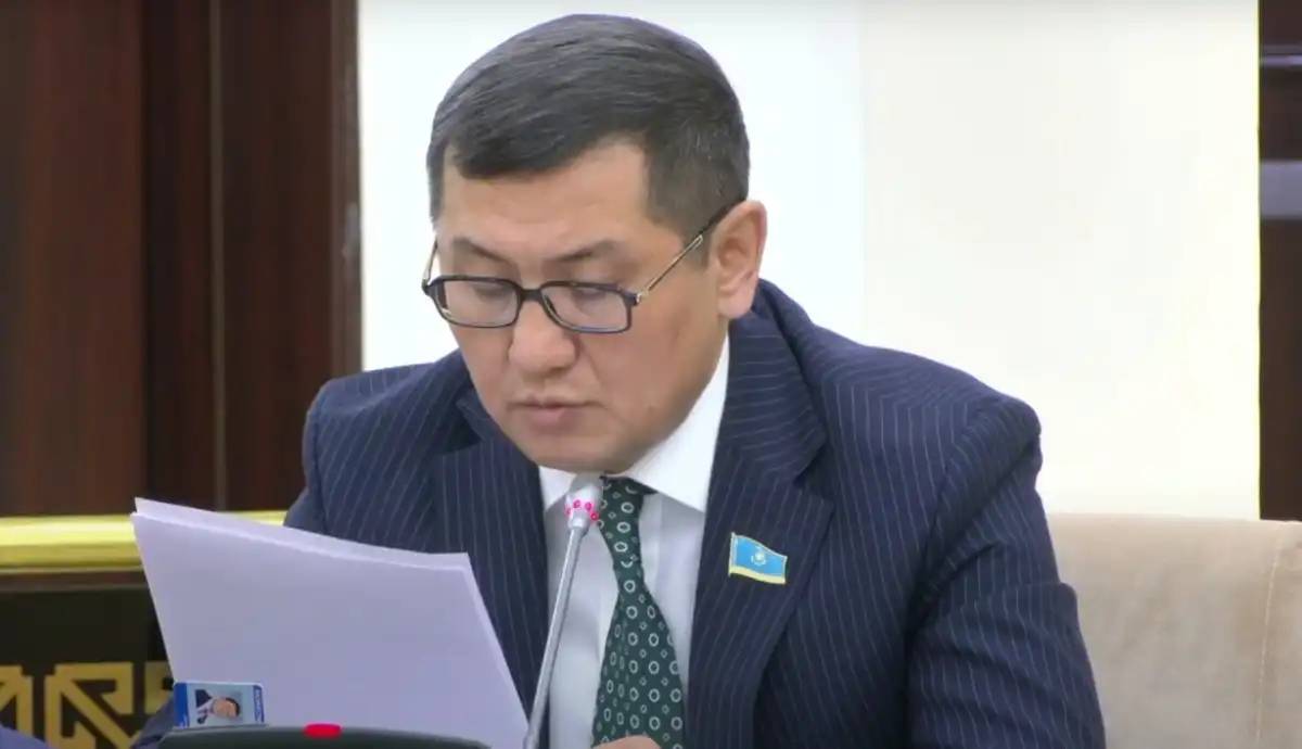 Лифт шаруашылығын кез келген кәсіпкер жүргізіп жатыр – депутат