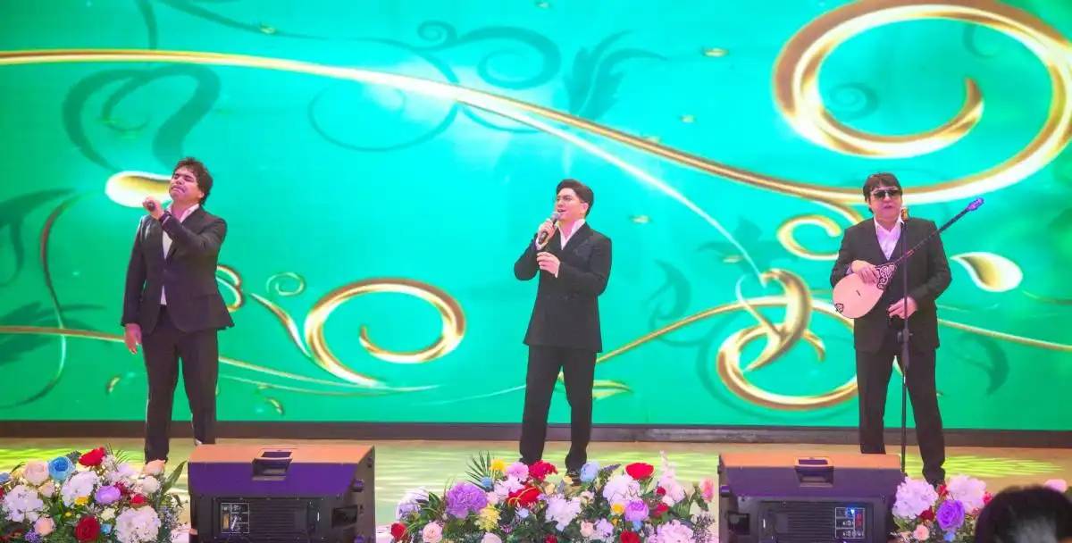 ІІМ-де Халықаралық әйелдер күніне орай салтанатты іс-шара өтті