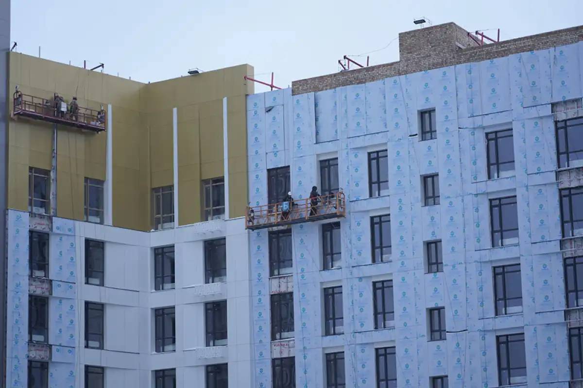 Өңірлердегі баспана әділетсіз беріліп жатыр – сарапшы