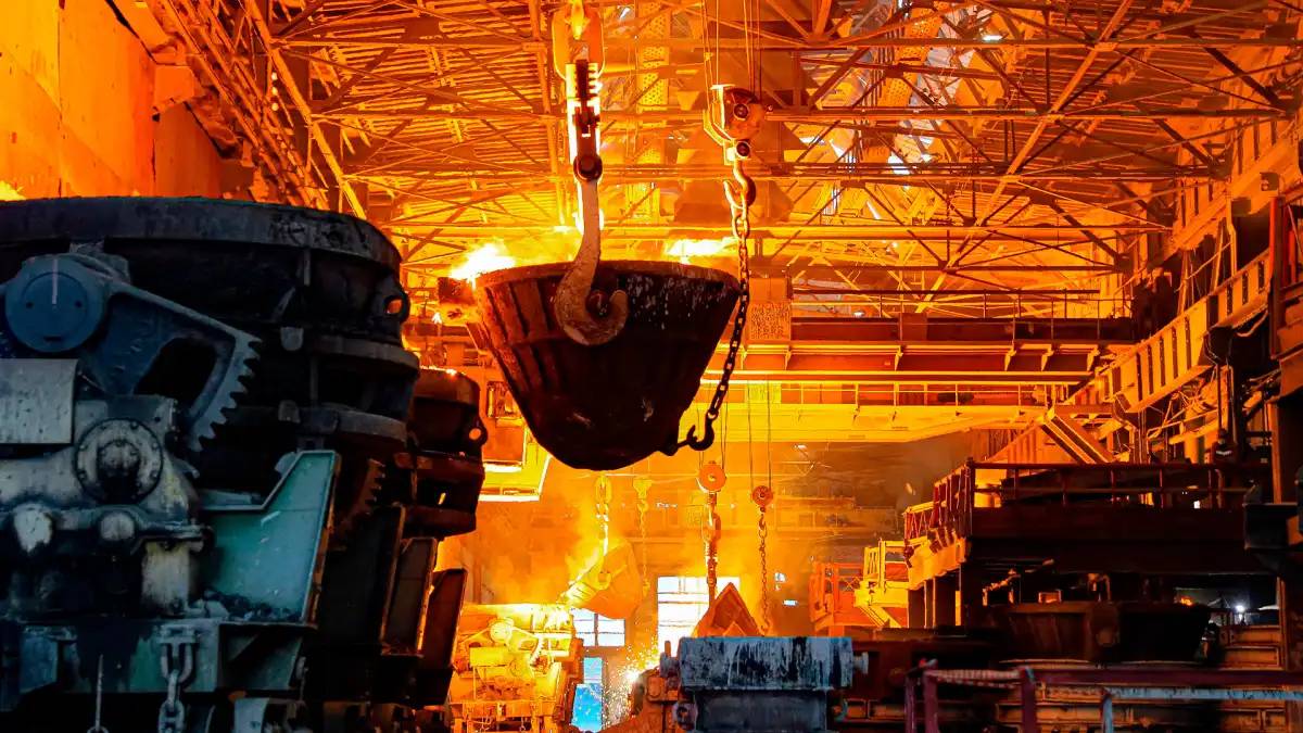 Жолдауды жүзеге асыру: өнеркәсіптік өндіріс көлемі 6,9%-ға өсті