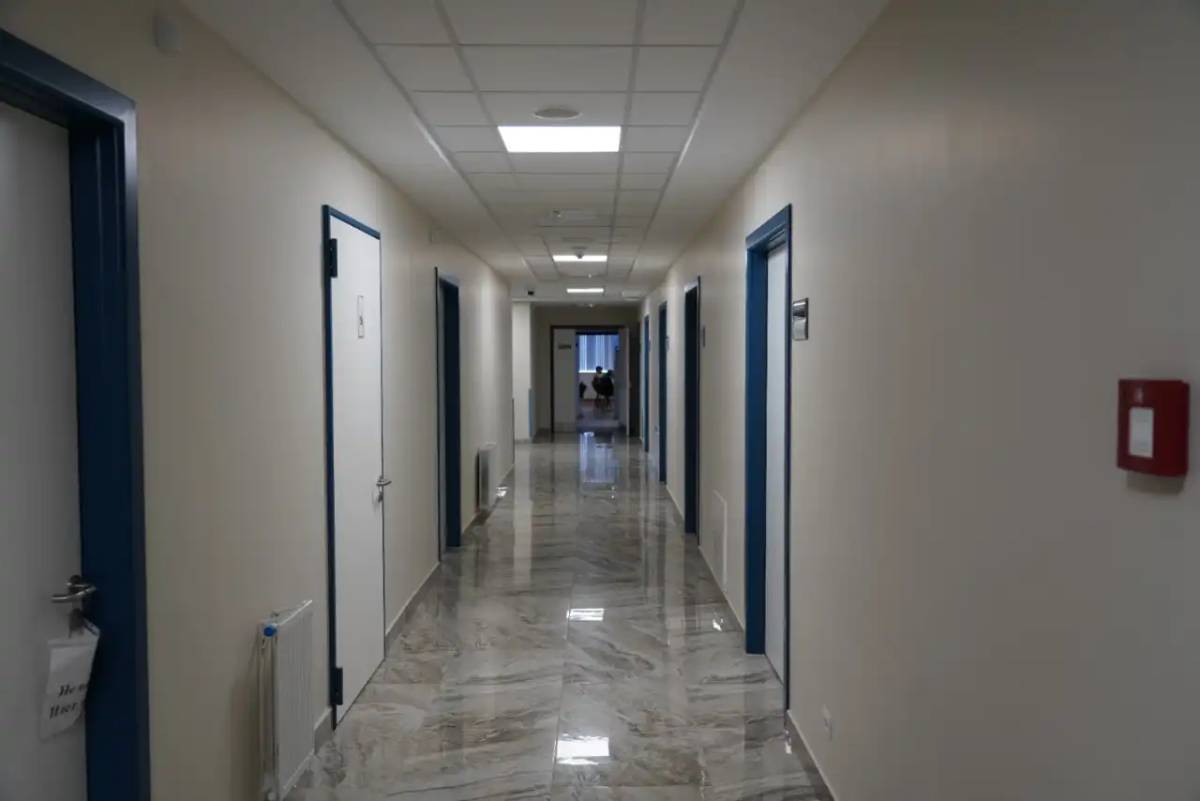 Атырауда 5 жасар қыздың өліміне дәрігерлердің кінәсі бар-жоғы анықталып жатыр