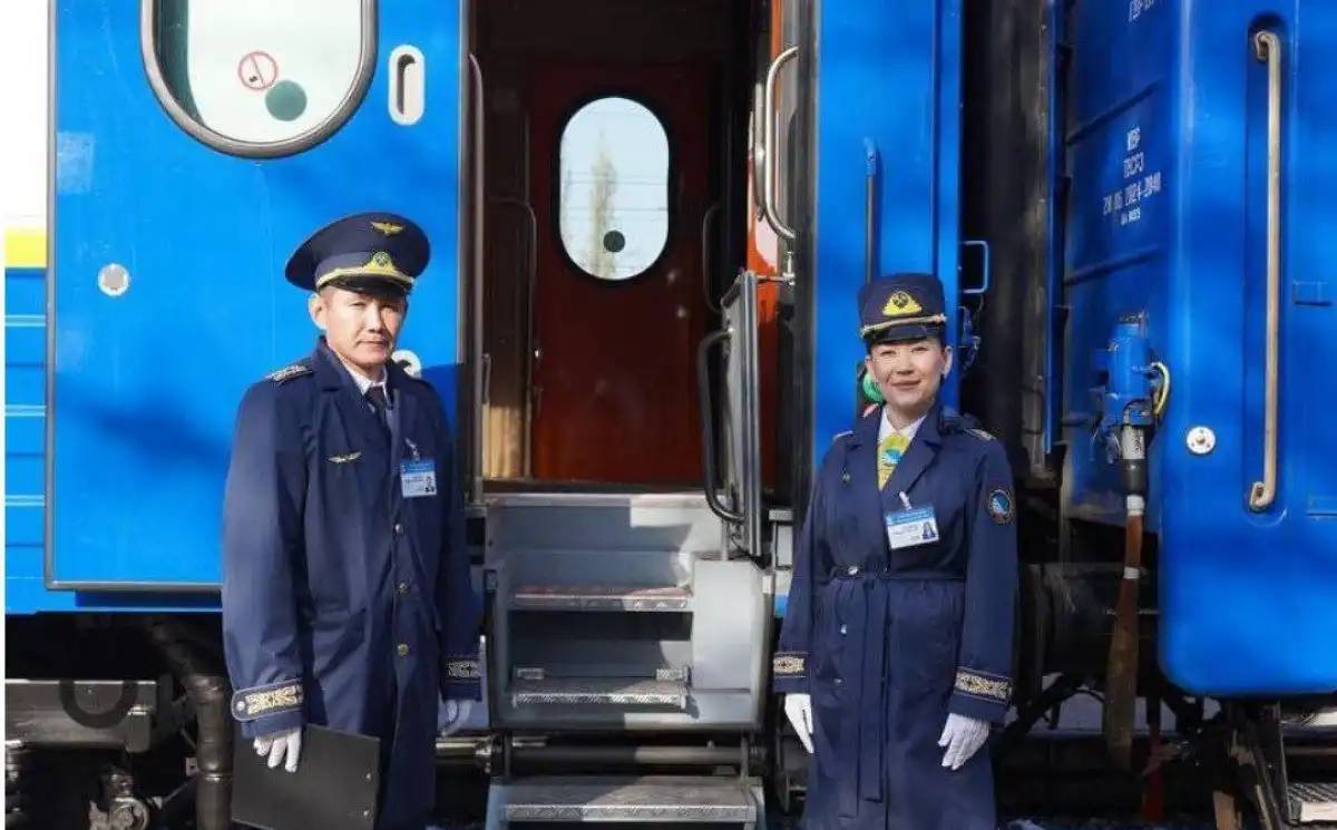 Ораза айт-2025: Қазақстан трендтік туристік бағыттар қатарына енді