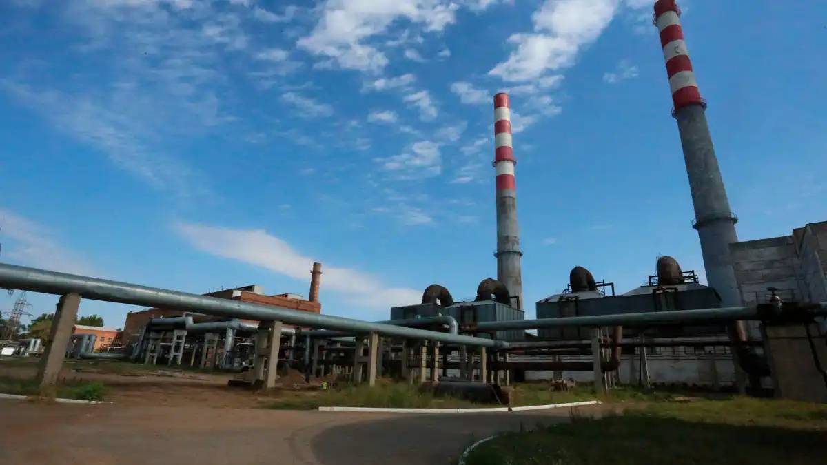 Әлеуметтік нысандардың жылыту маусымына дайындығы 90%-дан асады