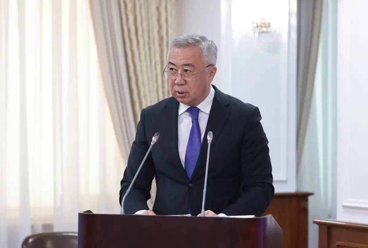 Үкіметте 2028 жылға қарай ел экономикасының қалай дамитыны қаралды