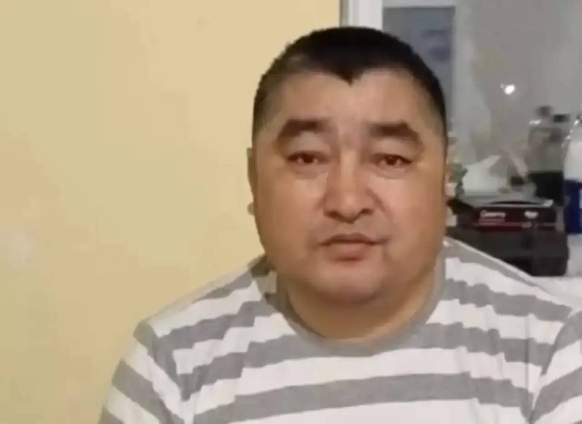 «Төрт әйелі бар имамның үйі» деген ақпаратты таратқан адам жазаланды