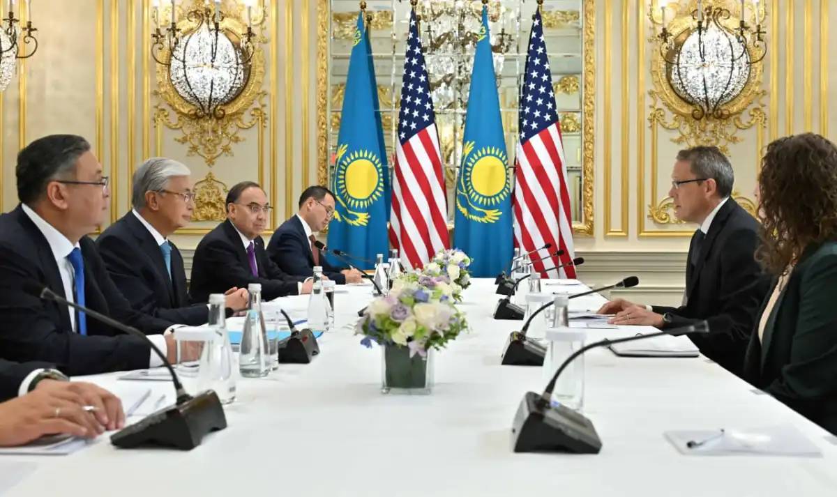 Елде снек шығаратын ең үлкен зауыттың бірі ашылады