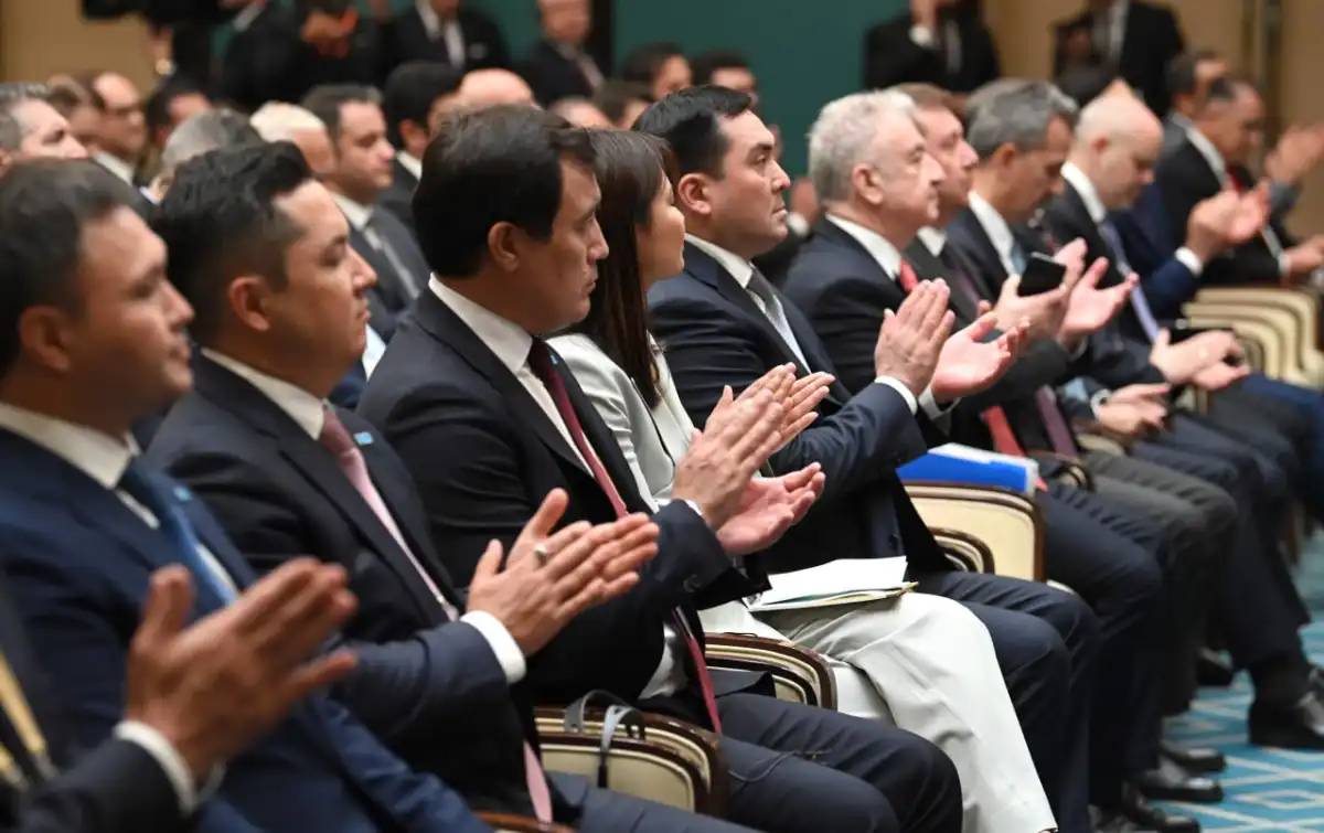 12 мыңнан астам қазақстандық студент Түркияда білім алып жатыр