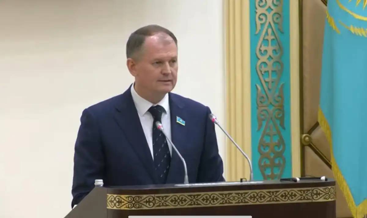 Несиені ойланбастан алуды болдырмау үшін 24 сағатқа «салқындату» кезеңі енгізіледі – Сергей Карплюк