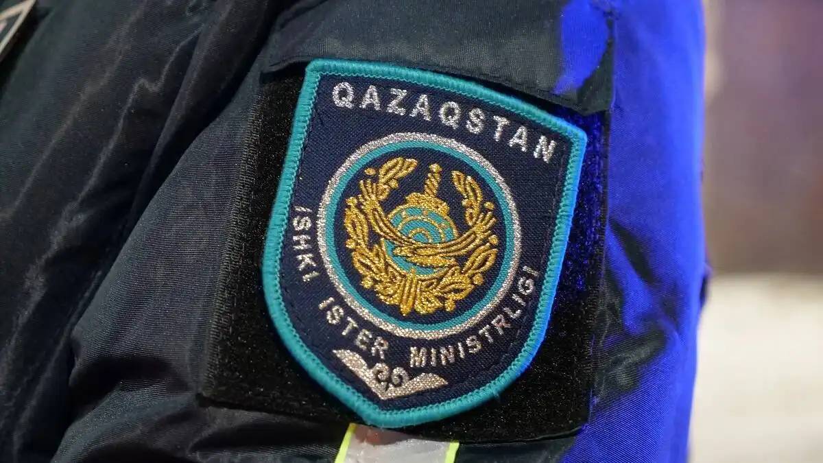 Алматы облысында мопед ұрлаған күдіктілер ұсталды