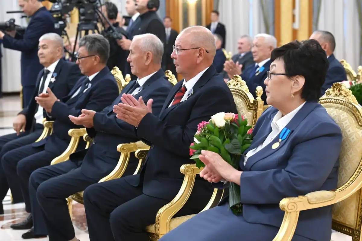 Қазақстан көмір өндіруден 10 ірі елдің қатарына кіреді