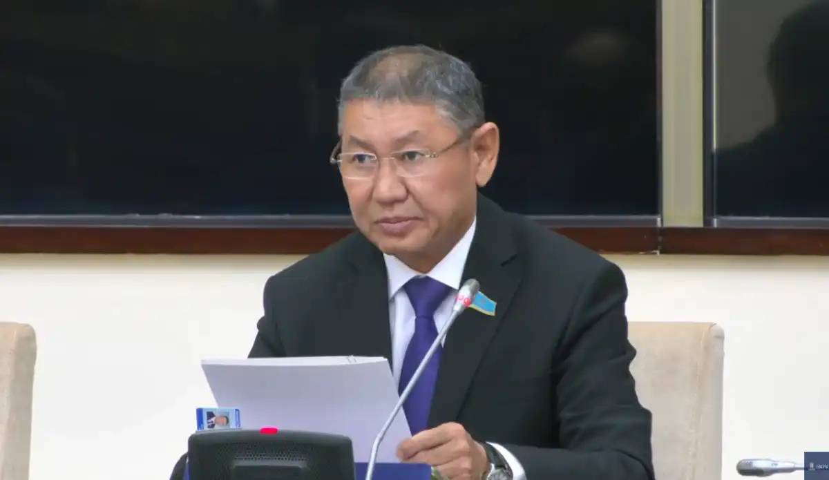 Енді сотталғандарға құмар ойын ойнауға тыйым салынады