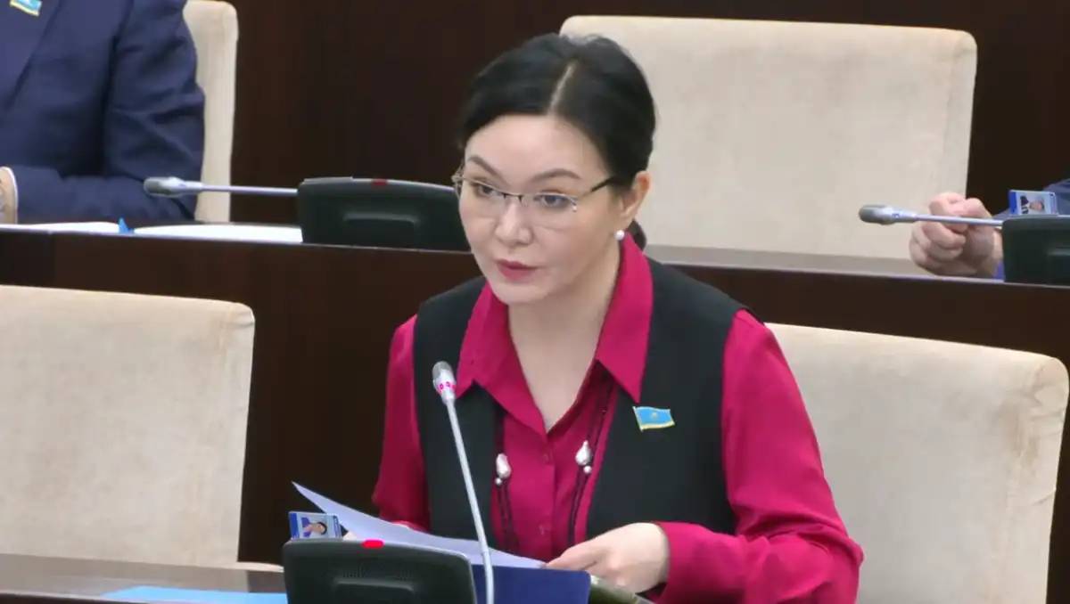 Қазақстан мен Кипр арасындағы сотталған адамдарды беру туралы заң қабылданады