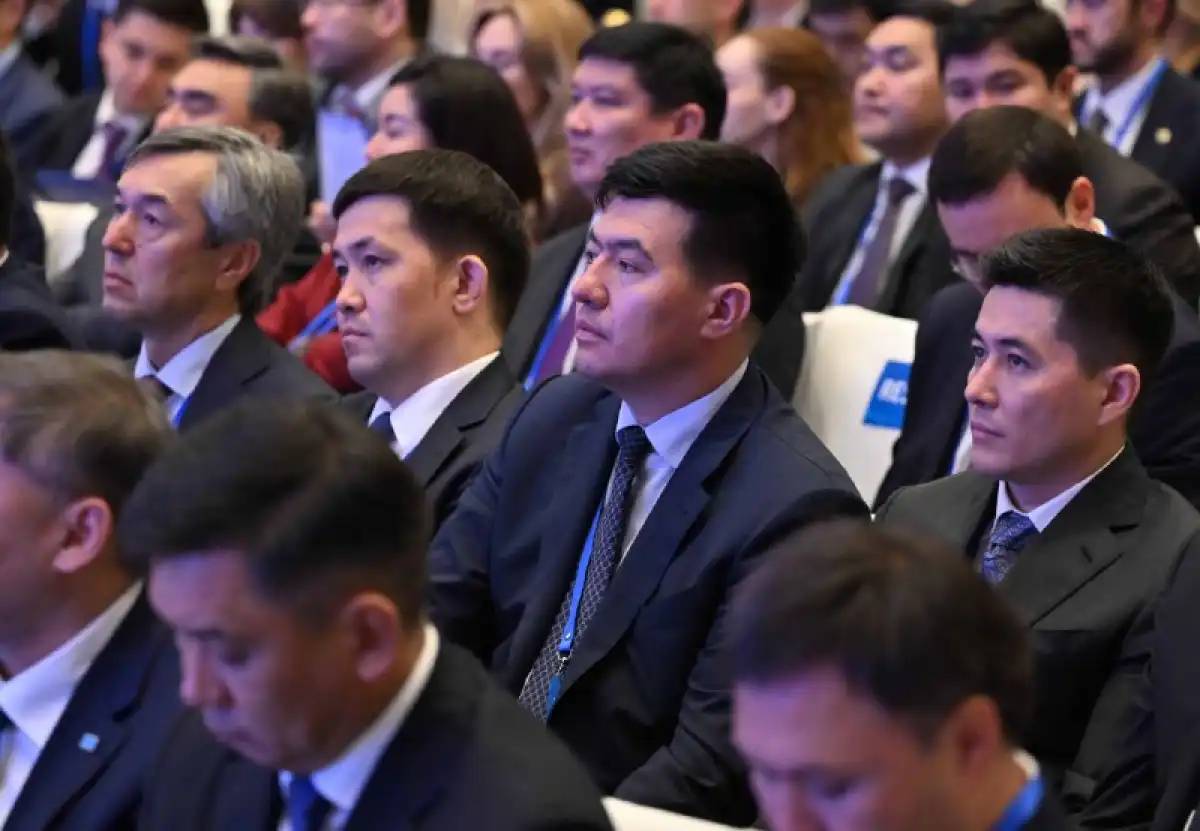 Қытайлық компаниялармен тығыз байланыста жұмыс істеуге ниеттіміз – Президент