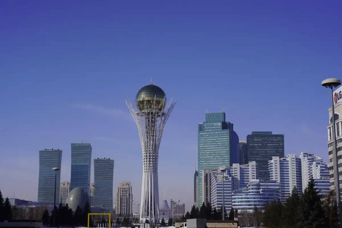 Елорда бюджетінің басым бағыттары талқыланды