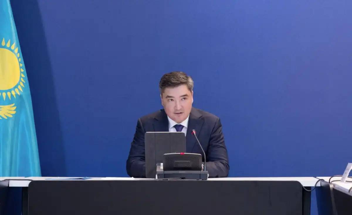 Олжас Бектенов: Бағаны тұрақтандыру – Үкімет пен әкімдіктер жұмысының маңызды басымдығы
