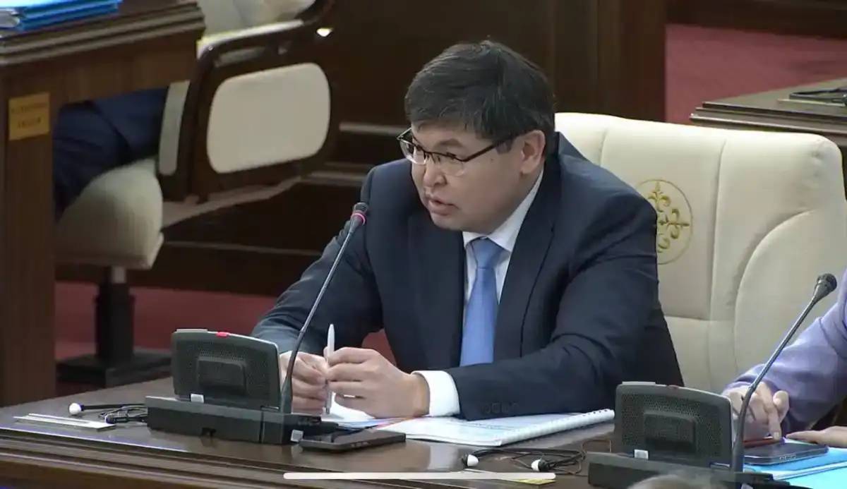 Автомобиль өткізу пункттері жыл соңына дейін 100% жаңғыртылады - қаржы министрі