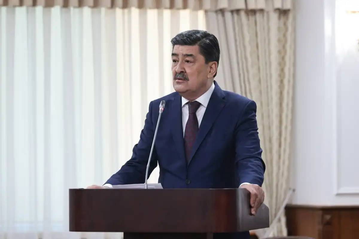 «Тарифтер көтерілсе, тазалыққа кепілдік бере аласыз ба»: министр жауап берді