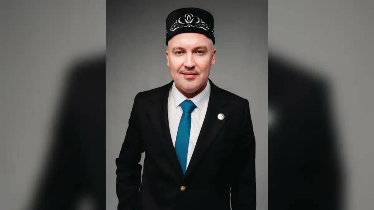 Равиль Валеев: Бірлік күні - этностар арасындағы достықтың терең символы