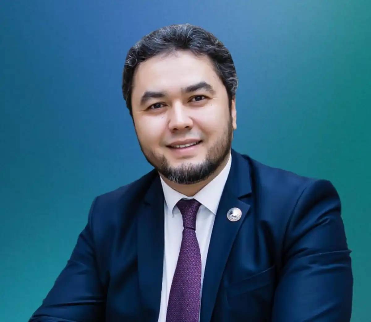 Шерзод Пулатов: Біздің күшіміз – бірлікте