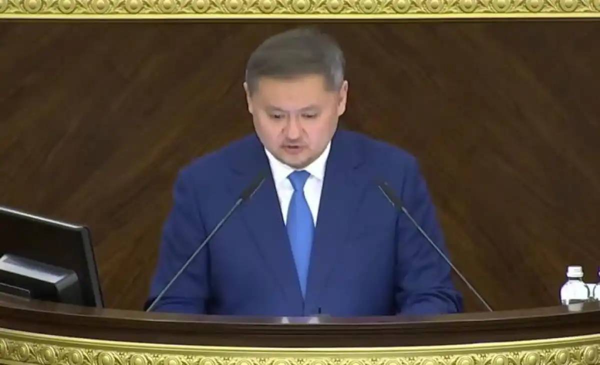 «Бюджетке түсетін салмақты азайтады»: министр эндоумент қорларының пайдасын түсіндірді